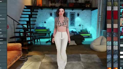 lady_butterfly19 online show from April 23, 8:00 pm