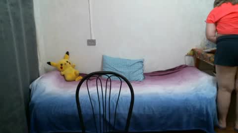 Snapshot of lady_cute_cat chatting on March 6, 11:47 am lady cute cat29 online show from March 6, 11:47 am