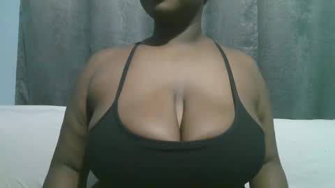 lady_dearra online show from September 19, 2:35 am