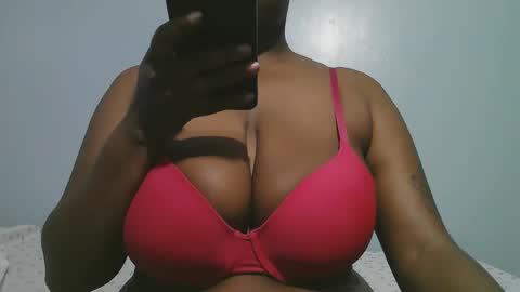 lady_dearra online show from February 21, 2:56 am