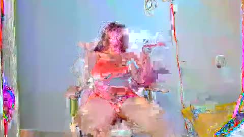Snapshot of lady_falcon chatting on January 5, 7:39 pm LADY online show from January 5, 7:39 pm