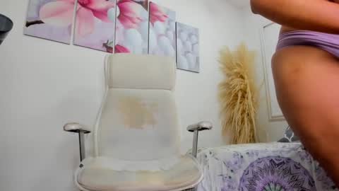 Snapshot of lady_falcon chatting on January 10, 8:07 am LADY online show from January 10, 8:07 am