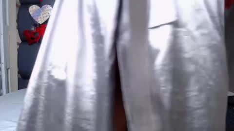 Snapshot of lady_falcon chatting on February 15, 4:58 am LADY online show from February 15, 4:58 am