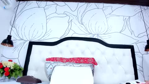 LADY  online show from May 30, 2:30 am