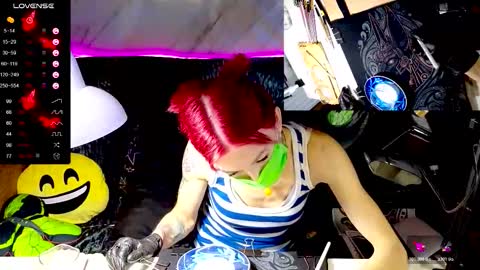 Lexi  Alexandra Its a shame that while Im recovering from surgery someones disliking my page. online show from January 7, 7:27 pm