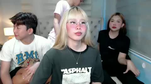    online show from February 8, 6:01 am