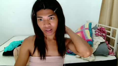 Natasha online show from June 30, 5:47 pm