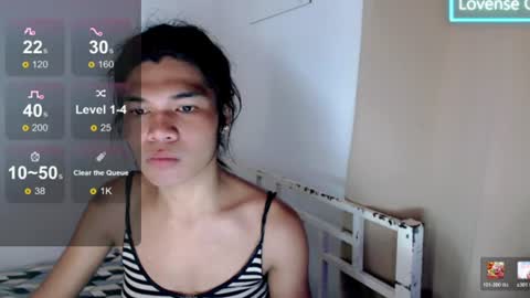 Natasha online show from August 3, 1:15 am