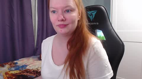 Angelika online show from December 5, 11:51 pm