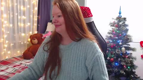 Angelika online show from December 29, 8:26 pm