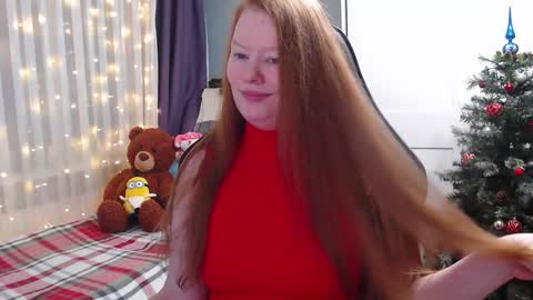 Angelika online show from January 7, 3:54 pm