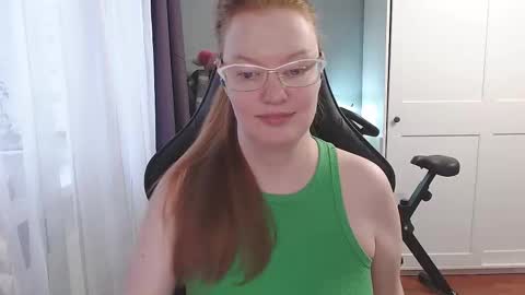 Angelika online show from October 12, 2:16 pm