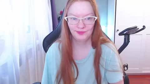 Angelika online show from November 12, 1:00 pm