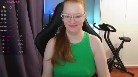 Angelika online show from March 5, 11:01 pm