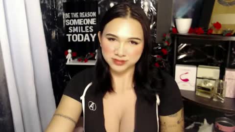 lady_kathy online show from February 9, 6:50 am