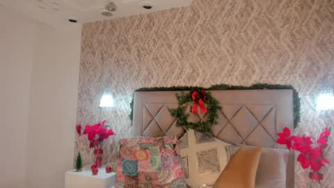 Snapshot of lady_lacey05 chatting on December 18, 5:21 pm Gaby online show from December 18, 5:21 pm