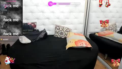 lady lauren online show from February 13, 8:59 am