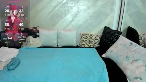 Snapshot of lady_lauren chatting on February 24, 5:49 am lady lauren online show from February 24, 5:49 am