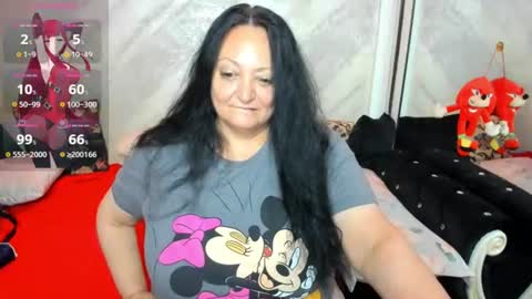 lady lauren online show from July 22, 5:43 am