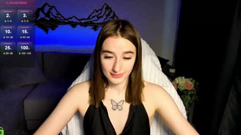 Snapshot of lady_luck18 chatting on May 29, 1:36 am Olivia online show from May 29, 1:36 am