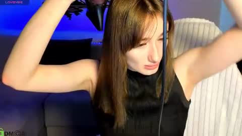 Snapshot of lady_luck18 chatting on June 24, 1:15 am Olivia online show from June 24, 1:15 am
