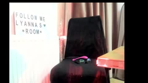 Lady Lyanna online show from February 14, 5:03 pm