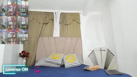 lady_miss___ online show from November 5, 11:54 am