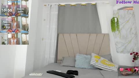 lady_miss___ online show from March 17, 12:19 pm