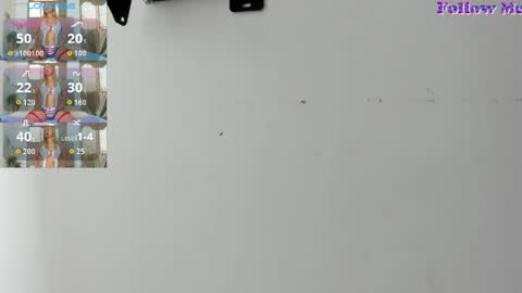 lady_miss___ online show from April 16, 12:17 pm