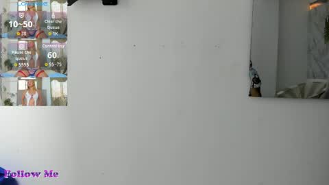 lady_miss___ online show from April 22, 12:18 pm