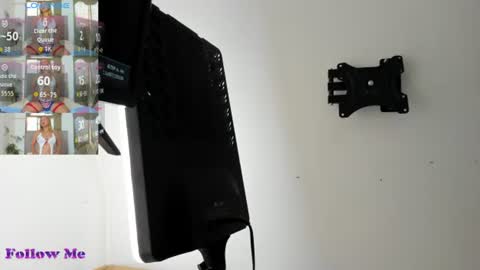 lady_miss___ online show from July 15, 11:59 am