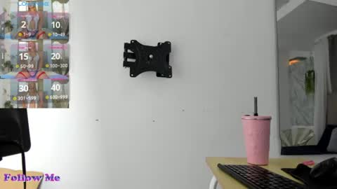 lady_miss___ online show from July 17, 12:12 pm