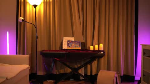 lady_nicolett online show from March 28, 3:50 am