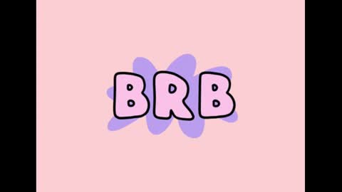 Lady  online show from January 6, 10:37 pm