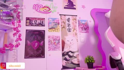 Lady  online show from April 9, 6:19 am