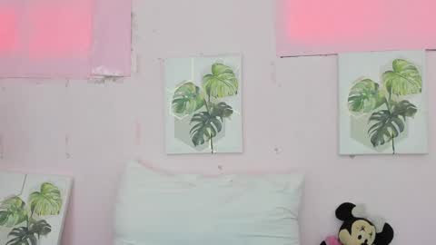 Snapshot of lady_rossee chatting on September 20, 7:59 pm Leidy online show from September 20, 7:59 pm