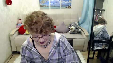 Diana online show from April 19, 6:10 pm