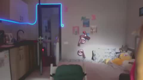 lady_smile69 online show from October 3, 7:16 am