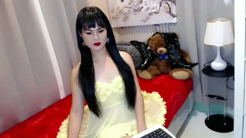 Trix online show from June 9, 11:05 pm