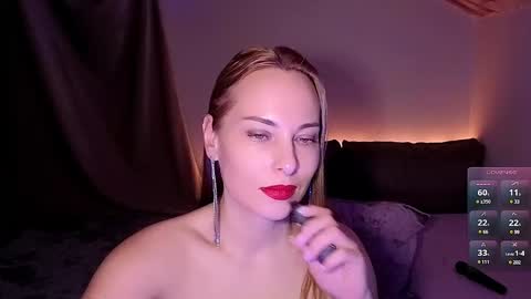 LadyAdele online show from January 13, 8:48 pm
