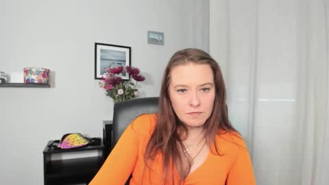 ALESSA online show from June 2, 5:31 am
