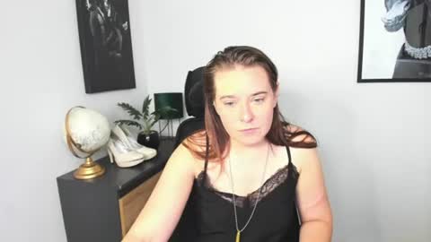 Snapshot of ladyalessa chatting on July 17, 6:09 am ALESSA online show from July 17, 6:09 am