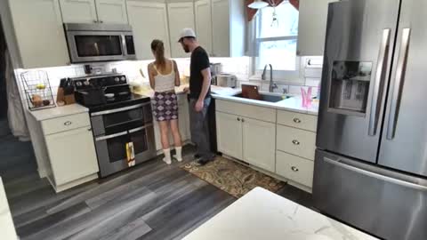 Nick  Kathy online show from November 11, 3:01 pm