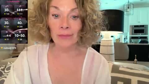 Ladybabs online show from April 15, 6:48 pm