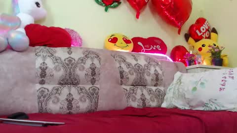 Snapshot of ladybigsmile chatting on March 8, 5:07 am Sima Ladybigsmile online show from March 8, 5:07 am