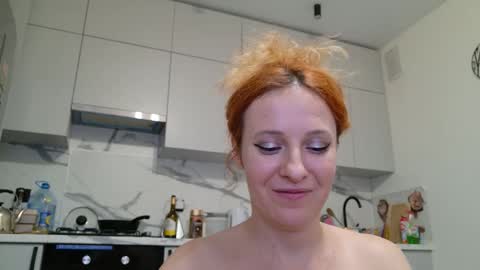 Sima Ladybigsmile online show from January 31, 7:11 pm