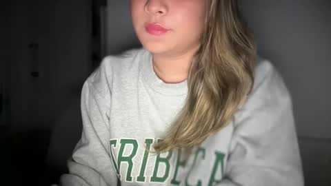 Aria online show from December 2, 2:31 am