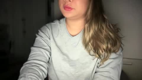 Aria online show from December 2, 5:48 pm