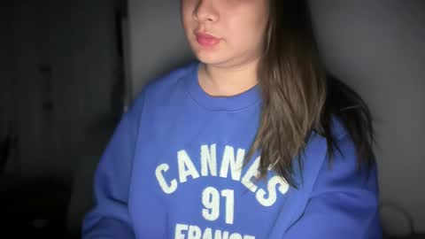 Aria online show from January 4, 5:05 pm