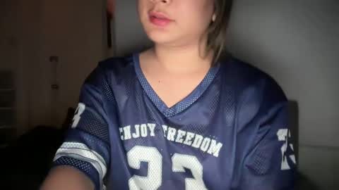 Aria online show from January 21, 3:32 pm